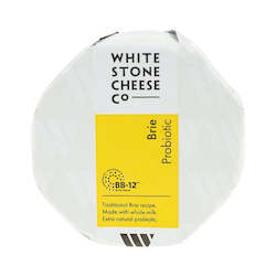 Probiotic Brie