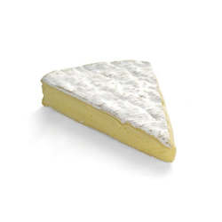 Benmore Brie