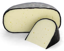 Monte Cristo sheep milk cheese