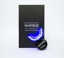 Internet only: Premium LED Home Teeth Whitening Kit