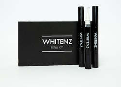 Refill Gel Kit - Teeth Whitening Pens