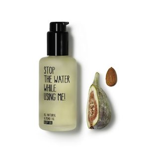 Almond Fig Body Oil - White Sugaa and Co