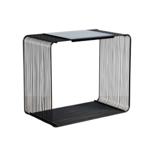 Bantay Nesting Tables - White Sugaa and Co