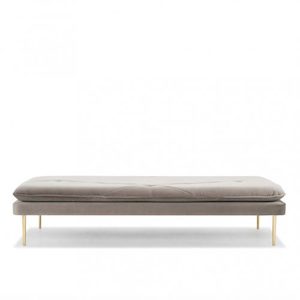 The Tate Day Bed - White Sugaa and Co