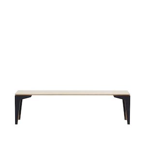 Floating Bench Seat - White Sugaa and Co