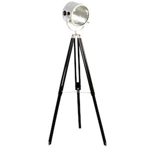 Products: Spotlight On Tripod - White Sugaa and Co