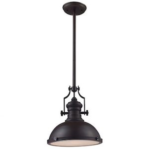 Chadwick Ceiling Light - White Sugaa and Co