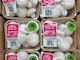 SHARING NZ Organic Mushrooms - White Button Vitamin D Rich 250 g