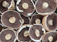 NZ Organic Mushrooms - Portobello