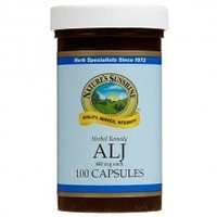 Nature's Sunshine ALJ 100 capsules