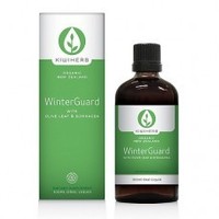 Kiwiherb WinterGuard 100ml Kiwiherb