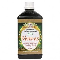 Health supplement: Malcolm Harker Verm-ez 250ml Malcolm Harker