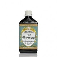 Health supplement: Malcolm Harker Thyronurse 230ml Malcolm Harker