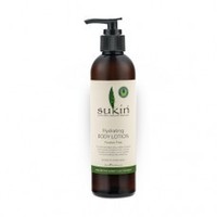 Sukin Hydrating Body Lotion Sukin