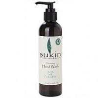 Sukin Cleansing Hand Wash Sukin