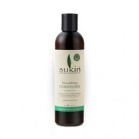 Health supplement: Sukin Nourishing Conditioner Sukin