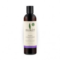 Health supplement: Sukin Protein Conditioner Sukin