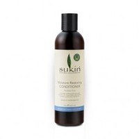 Health supplement: Sukin Moisture Restoring Conditioner Sukin