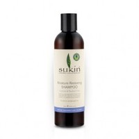 Sukin Moisture Restoring Shampoo Sukin