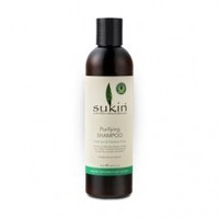 Sukin Purifying Shampoo Sukin