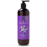 Kids Gentle Conditioner Pump 500ml Sukin