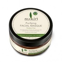 Sukin Purifying Facial Masque 100ml Sukin