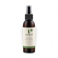 Sukin Hydrating Mist Toner 125ml Sukin