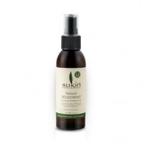 Health supplement: Sukin Natural Deodorant 125ml Sukin