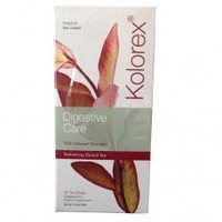 Kolorex Digestive Care 25 bags Kolorex