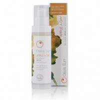 Health supplement: Apple A Day Anti-Ageing Moisturiser SPF25 50ml Oasis Beauty