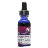 TriGuard Plus 30mls Oxygen Nutrition