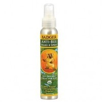 Badger Anti-Bug Spray 118.3ml Badger