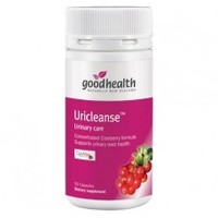 Good Health Uricleanse Urinary Care 50 caps Good Health