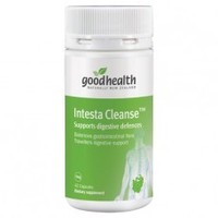 Good Health Intesta Cleanse 42 caps Good Health