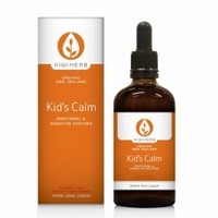 Kiwiherb Kids Calm Kiwiherb