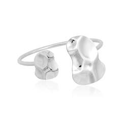 Internet web site design service: Exquisite Cuff Silver