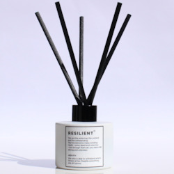 Internet web site design service: Scent Essentials Diffuser | Resilient