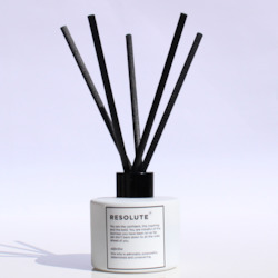 Internet web site design service: Scent Essentials Diffuser | Resolute