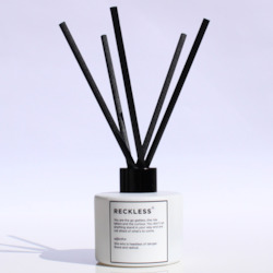 Scent Essentials Diffuser | Reckless