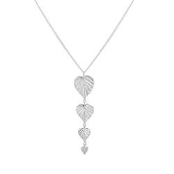 Internet web site design service: Wild HeartSpace 4 Drop Pendant