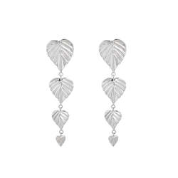 Wild HeartSpace 4 Drop Earrings