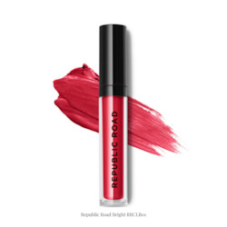 Republic Road Bright 01 - Matte Lipstick