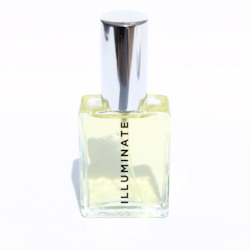 Eau De Parfum -  Illuminate *Custom Pour*