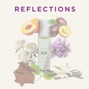 Reflections | Scent Essentials Fragrance Roller