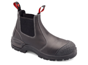 JOHN BULL Eagle 2.0 slip on boot with Scuff