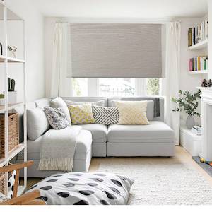 Blockout Roller Blinds