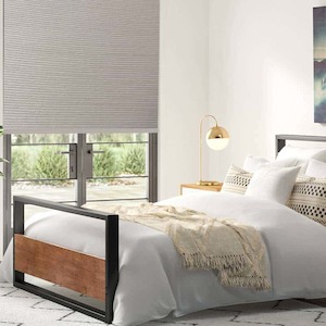 Thermal Blockout Roller Blinds