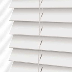 60mm True Wood Venetian Blinds