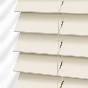 50mm PVC Venetian Blinds