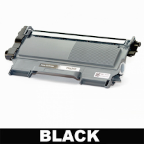 Brother TN2250 Black Laser Toner Compatible